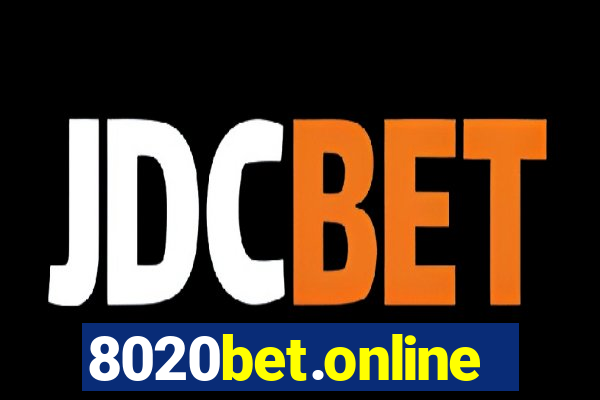 8020bet.online