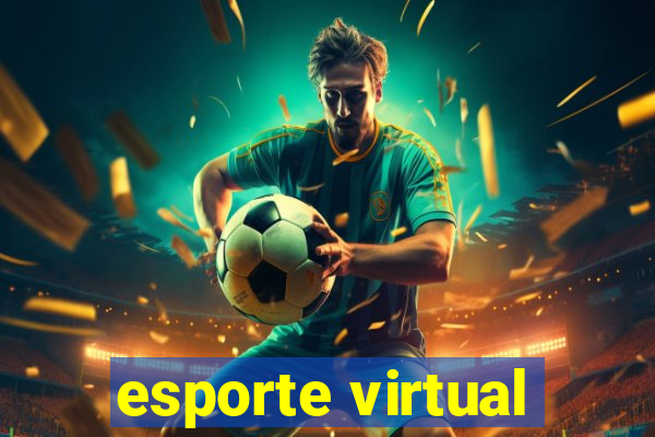 esporte virtual