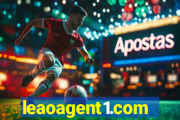 leaoagent1.com