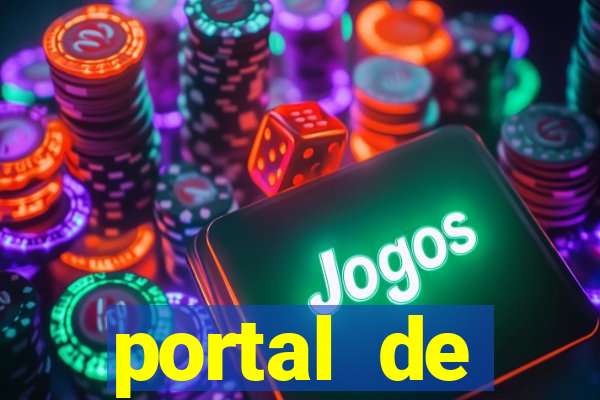 portal de facilidades salvador