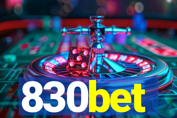 830bet