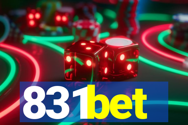 831bet