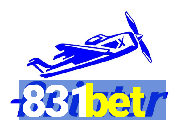 831bet