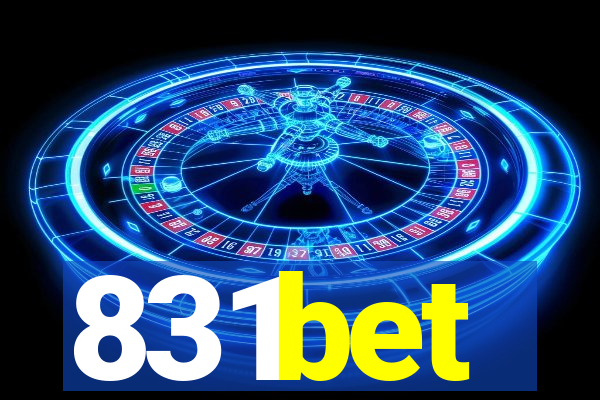 831bet