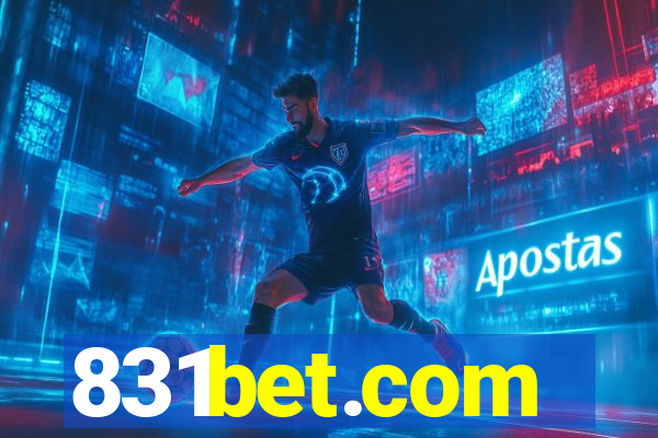 831bet.com