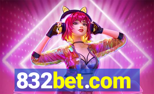 832bet.com