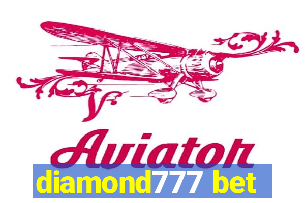 diamond777 bet