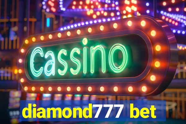 diamond777 bet