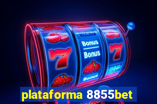 plataforma 8855bet