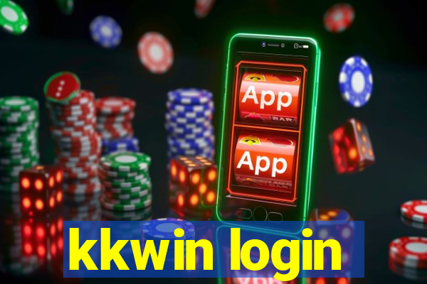 kkwin login