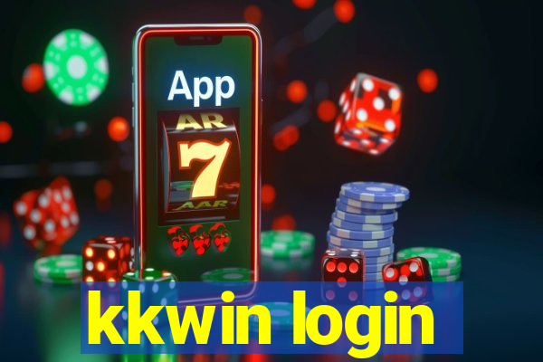 kkwin login