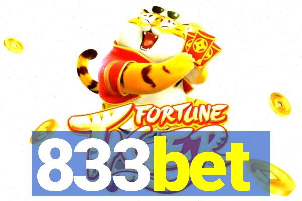 833bet