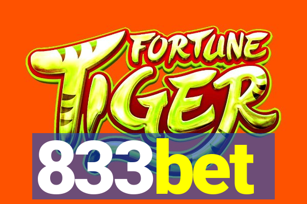 833bet