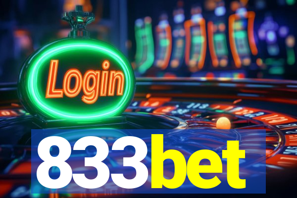 833bet