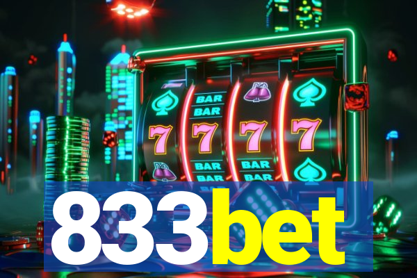 833bet