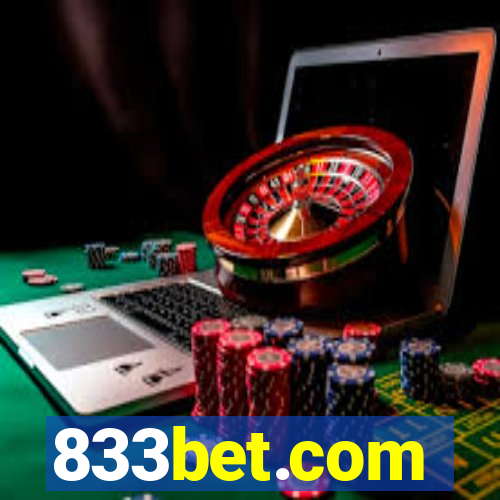 833bet.com