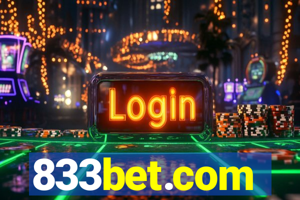 833bet.com