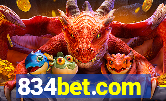 834bet.com