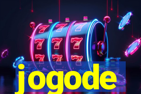 jogode