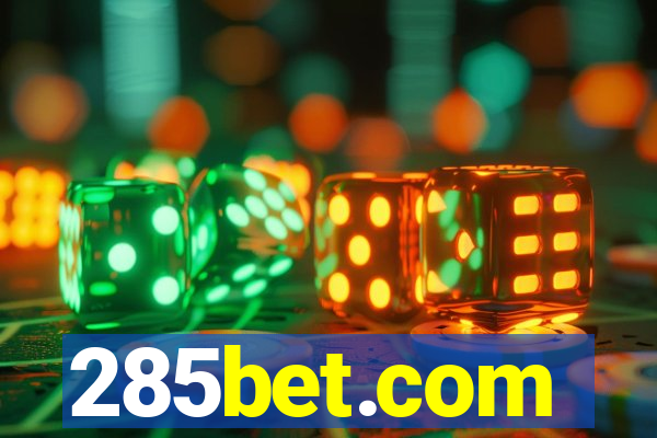 285bet.com