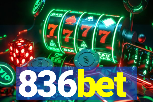 836bet