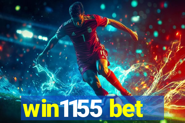 win1155 bet