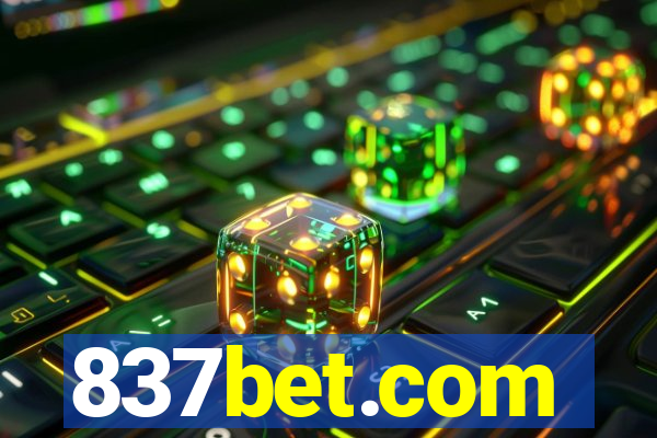 837bet.com