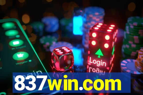 837win.com