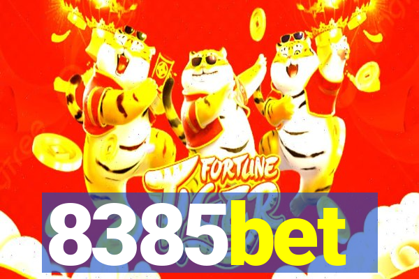 8385bet