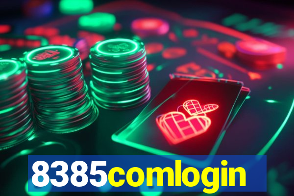 8385comlogin