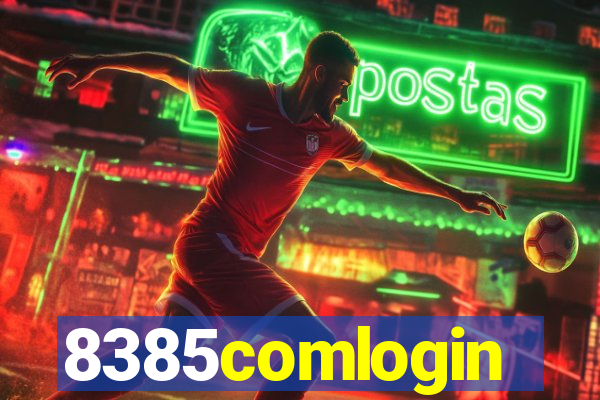 8385comlogin