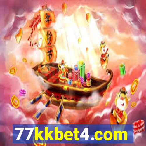 77kkbet4.com