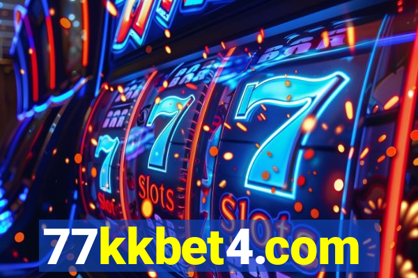 77kkbet4.com