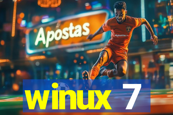 winux 7