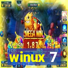 winux 7