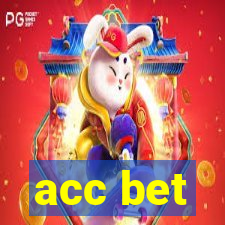 acc bet