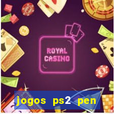 jogos ps2 pen drive download