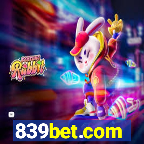 839bet.com