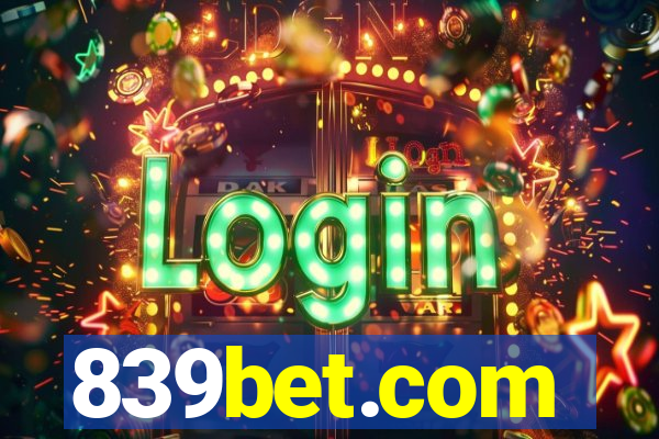 839bet.com