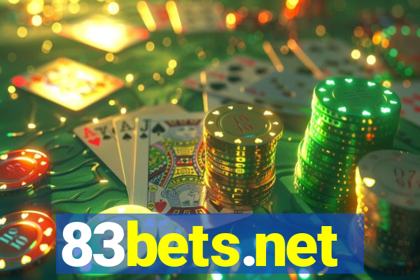 83bets.net