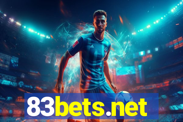 83bets.net