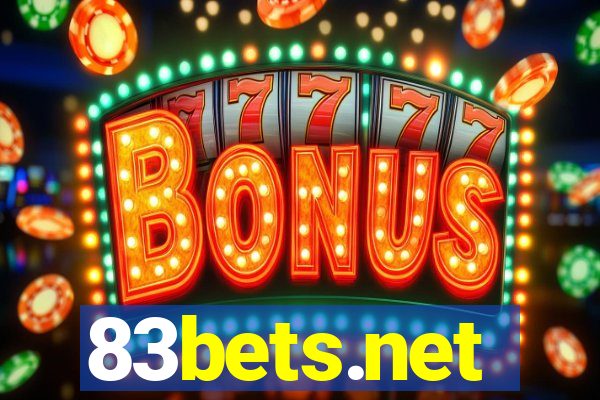 83bets.net