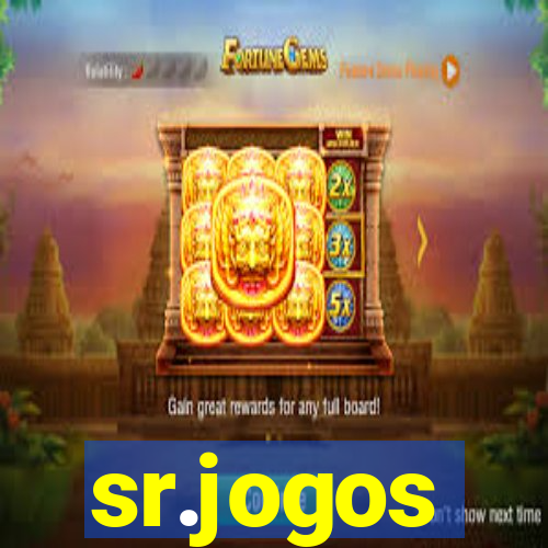 sr.jogos