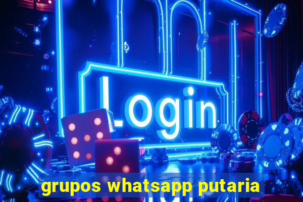 grupos whatsapp putaria