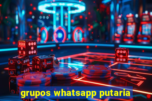 grupos whatsapp putaria