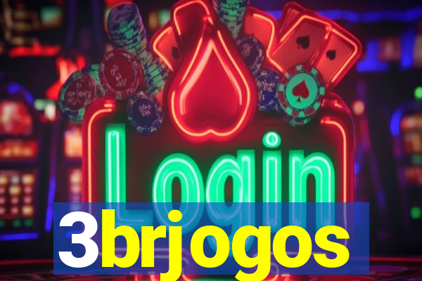 3brjogos