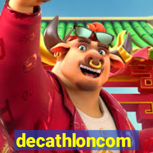 decathloncom