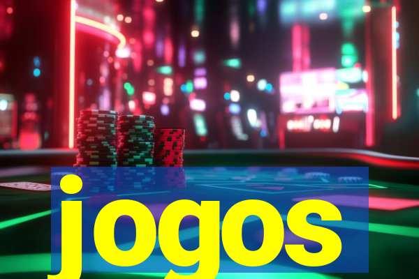 jogos