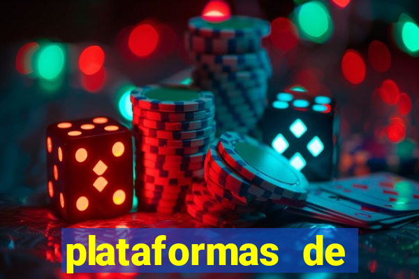 plataformas de jogos do tigre