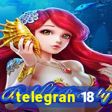 telegran 18